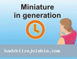 Screen https://badzblizejsiebie.com/