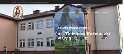 screen cyganka.mazowsze.me