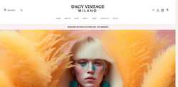 screen https://dagyvintage.com/it/