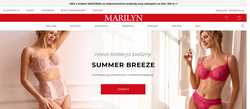 screen https://e-marilyn.pl/