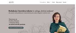 screen https://epitetykorekta.pl/