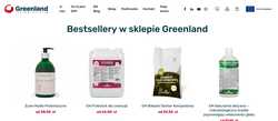 screen https://greenland.pl/