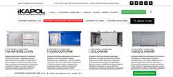 screen https://www.kontenery-chemiczne.pl/