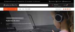 screen https://musicmate.pl/