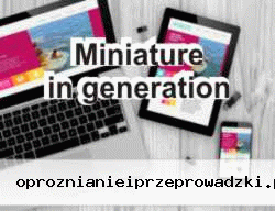 Screen https://oproznianieiprzeprowadzki.pl