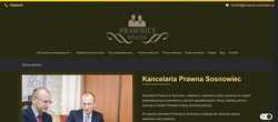 screen https://prawnicy-sosnowiec.pl/