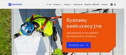 screen https://systemyasekuracyjne.com/kategorie/punkty-i-slupki-asekuracyjne