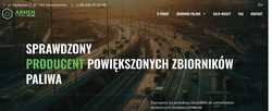 screen https://zbiornikipaliwa.com.pl/zbiorniki-paliwa/